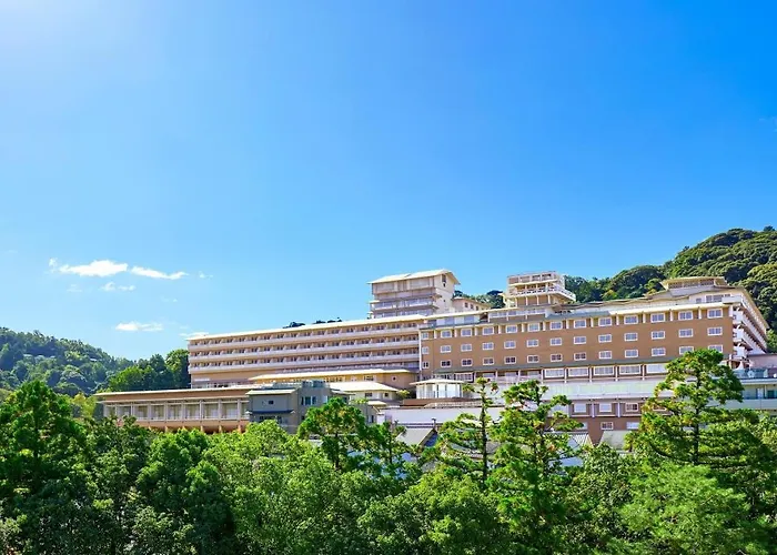 5 star hotels Westin Miyako Kyoto