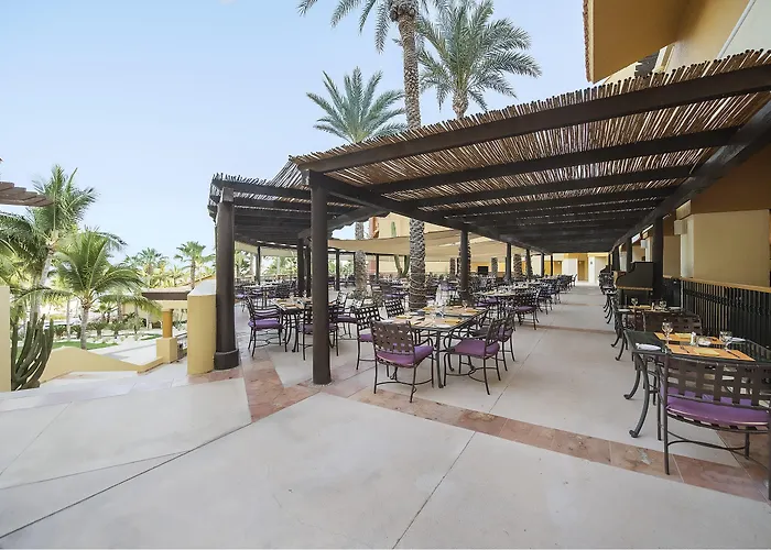  Grand Fiesta Americana Los Cabos All Inclusive Golf&Spa