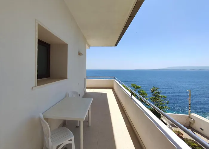 La Rosa Sul Mare