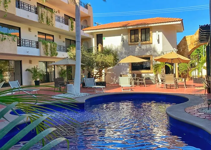 Santa Fe Los Cabos By Villa Group