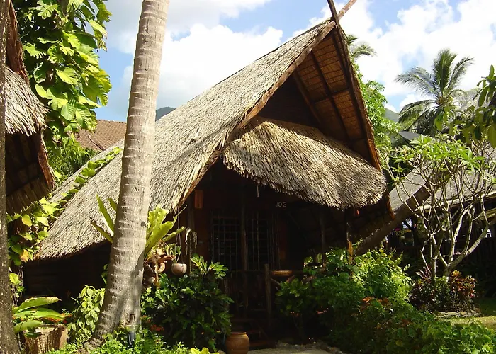 Resort: Banpu Koh Chang Resort (Adults Only)