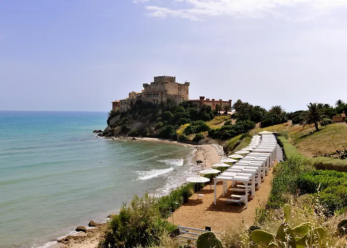  Falconara Resort&Spa