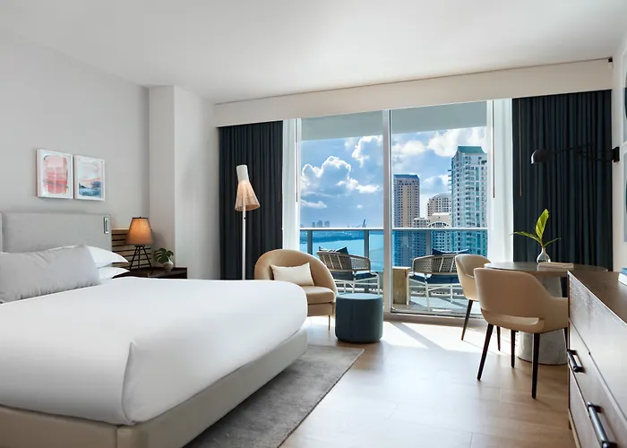 Kimpton Epic Hotel By Ihg