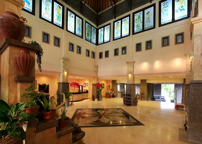 Pelangi Bali & Spa