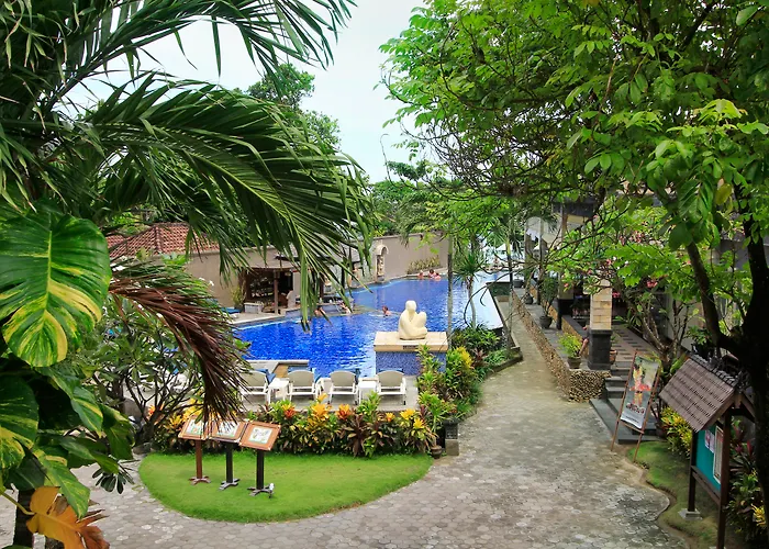 Pelangi Bali & Spa