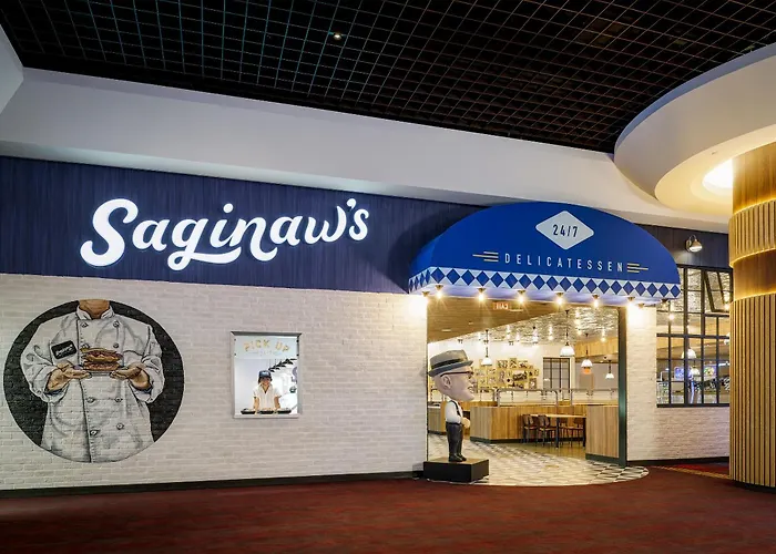 Circa Resort & Casino - Adults Only