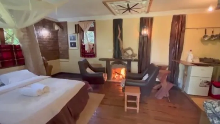 Steve'S Cottage-Homely