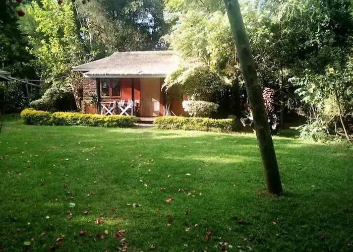 Steve'S Cottage-Homely