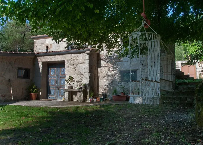 Casa D'Mina