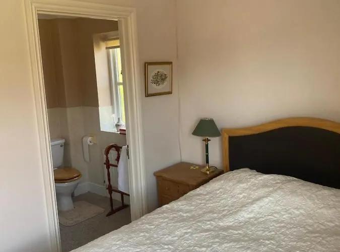 Goodwood Rooms