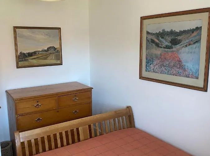 Goodwood Rooms