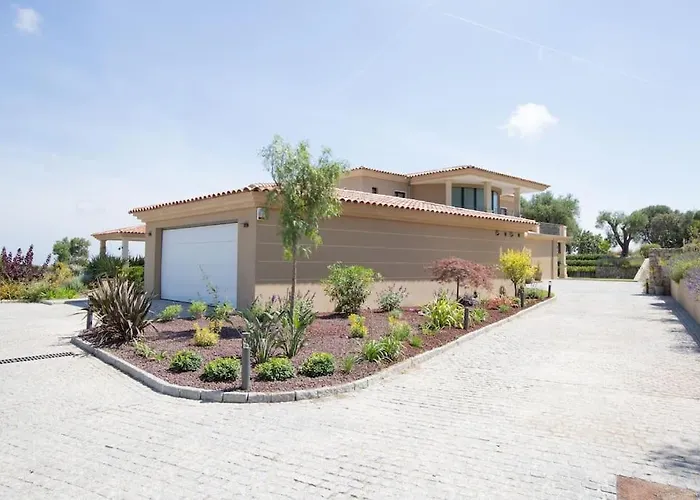 Villa Azureenne