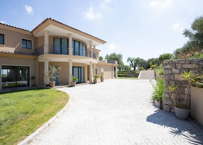 Villa Azureenne