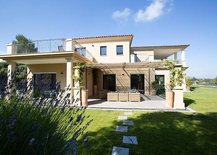 Villa Azureenne