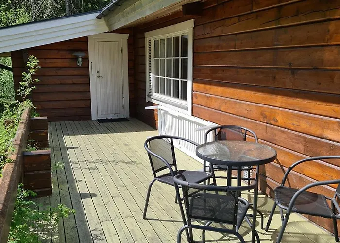 Ferienhaus Kappeled