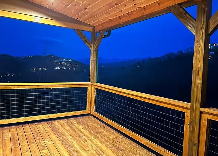 * * 4 Master Bedrooms, Views, Theater, Arcade, Evc
