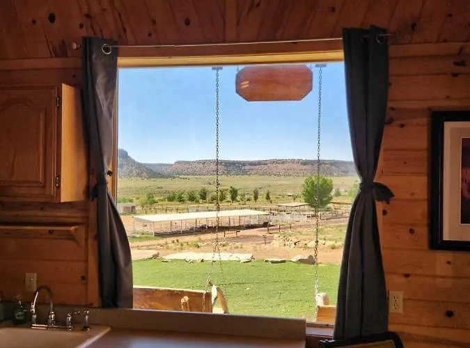 Grandpa'S Cabin