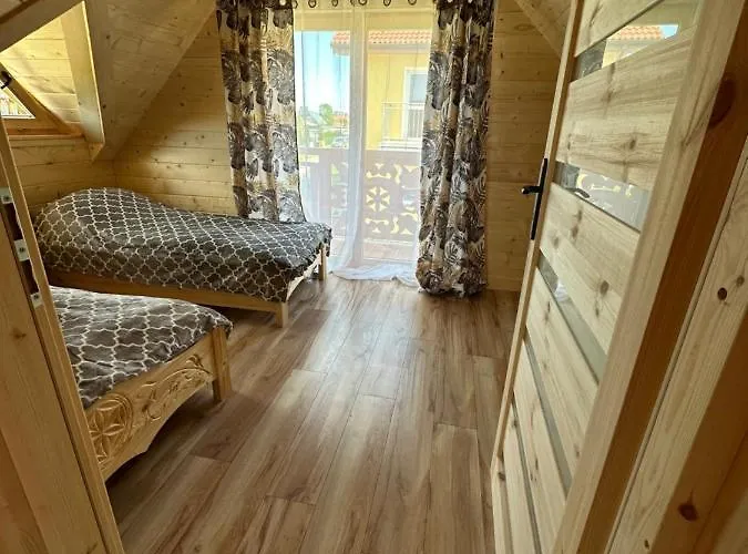 Roomflacja Baltyk