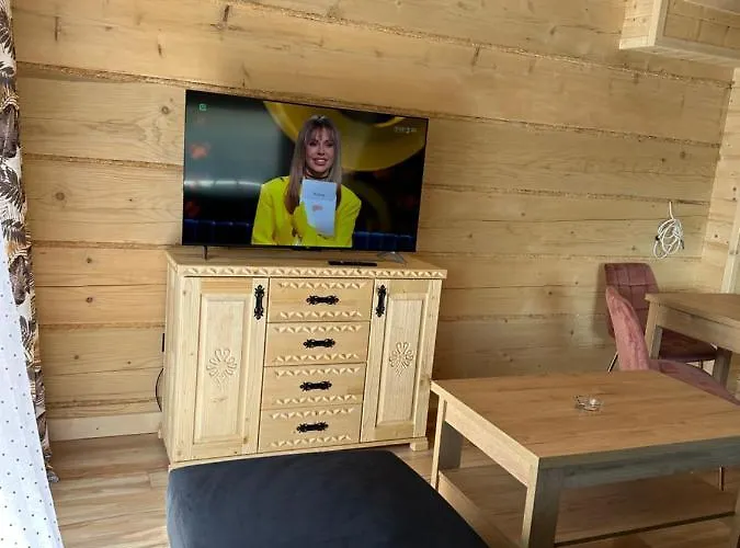 Roomflacja Baltyk