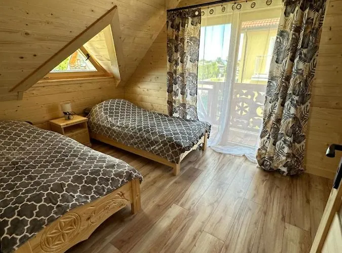 Roomflacja Baltyk