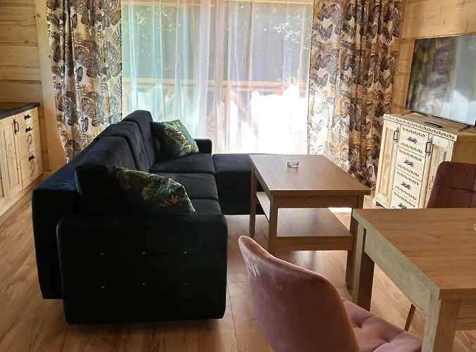 Roomflacja Baltyk