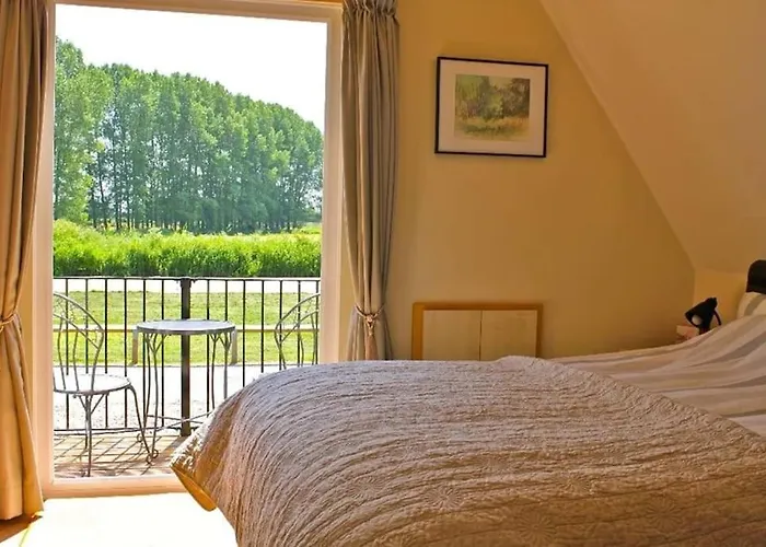 River Lark Lodge