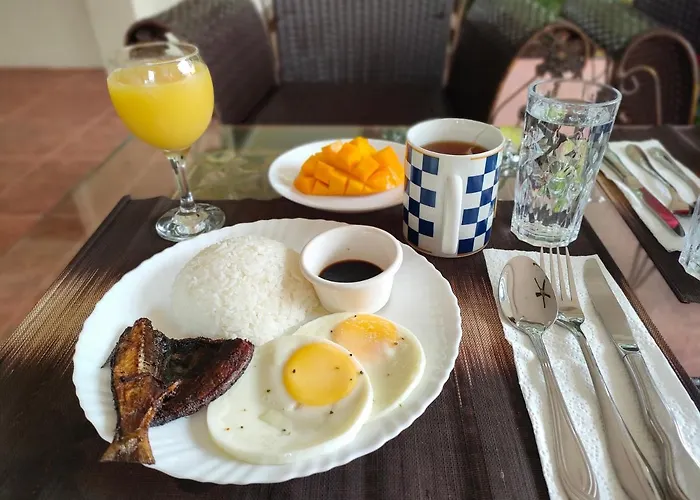 Dmc1 Residence Panglao
