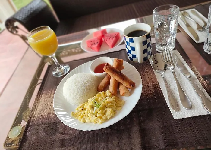 Dmc1 Residence Panglao