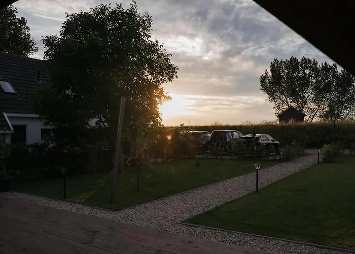 De Os aan de dijk