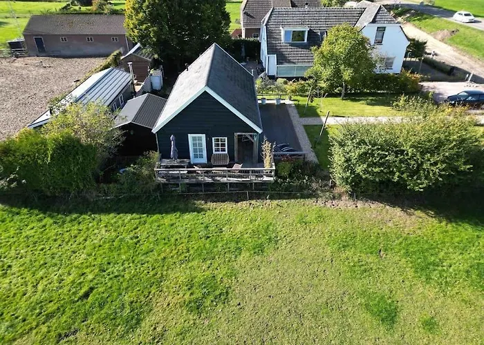 De Os aan de dijk