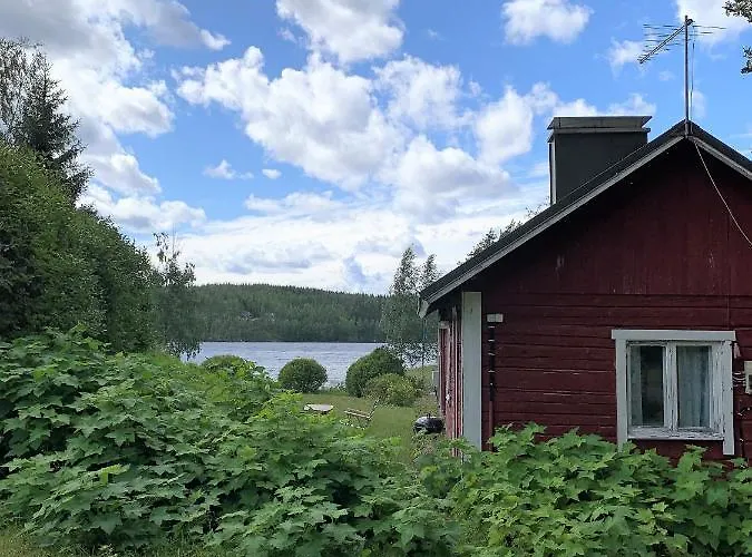 Lappalaisen Lomamoekit Pihamoekki