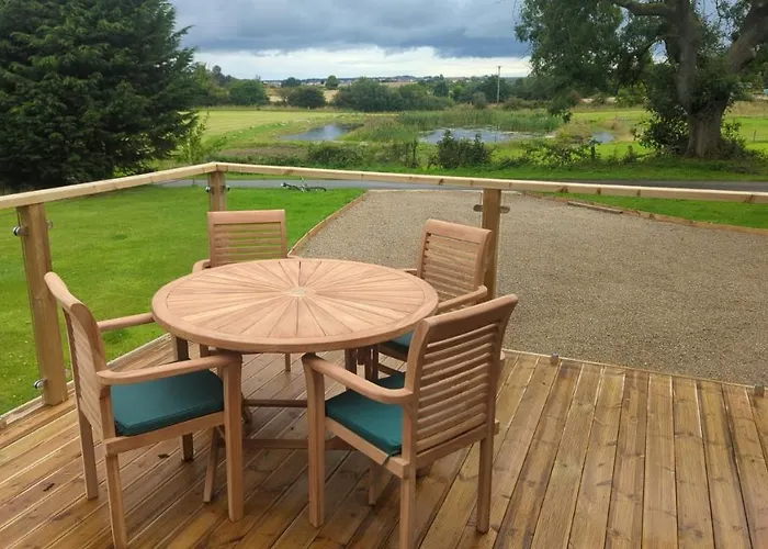 Gosling Lodge
