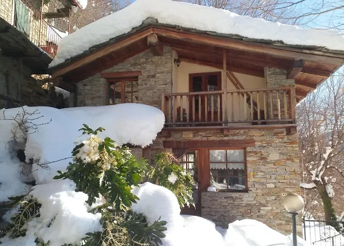 L'ontano sulle Alpi