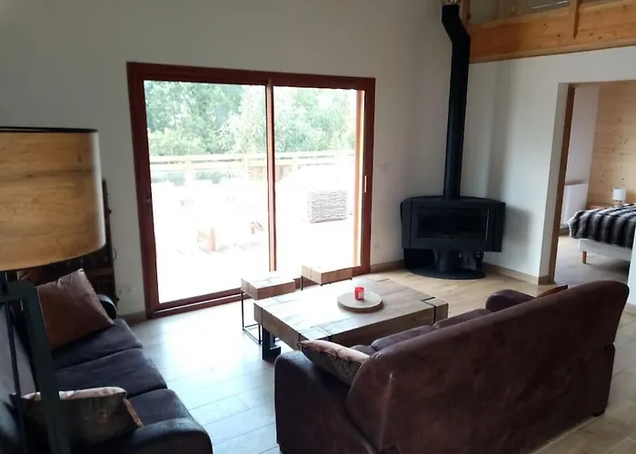 Chalet El Cant Dels Ocells