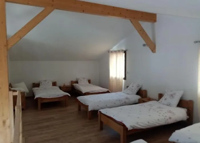 Chalet El Cant Dels Ocells