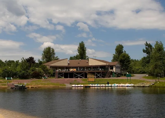 The One Chalet
