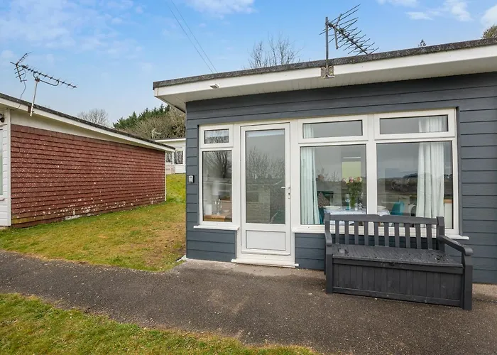 Chalet Seashell