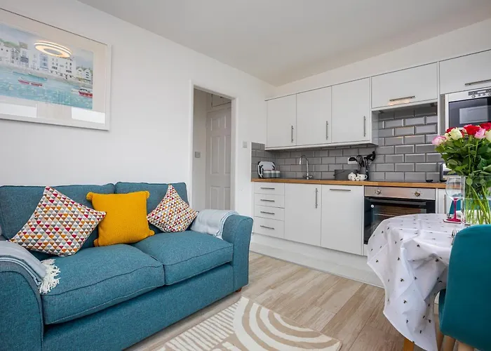 Chalet Seashell