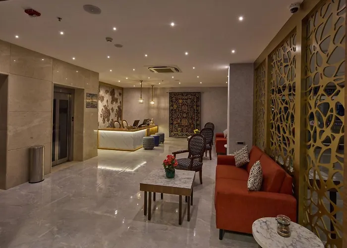 4 star hotel: Golden Tulip Tirupati