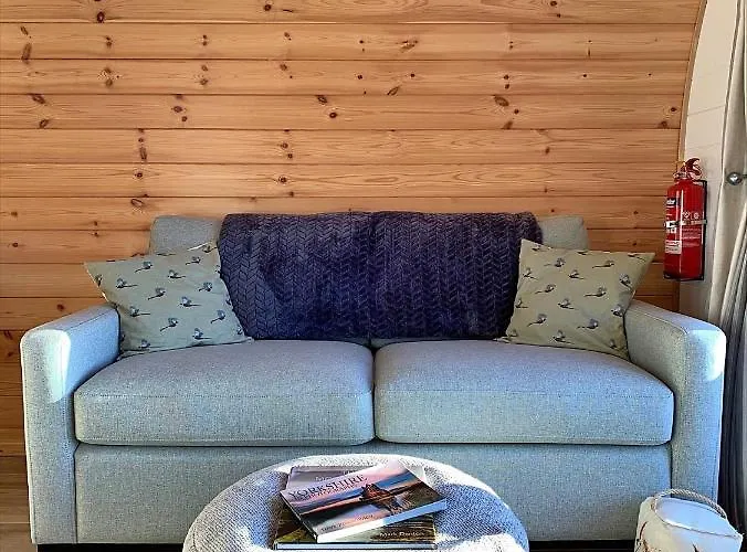 Finest Retreats - Mingle Dale