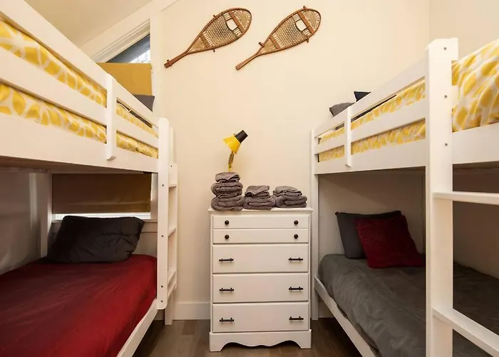 Killington Ski Chalet - Newly Renovated