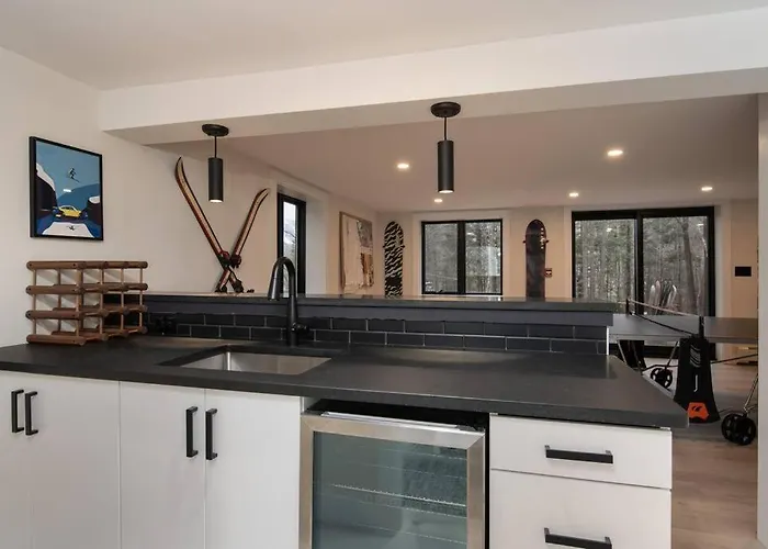 Killington Ski Chalet - Newly Renovated