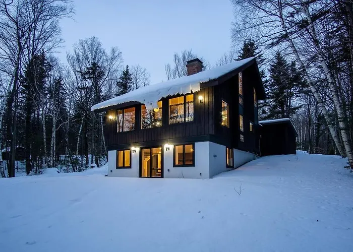 Killington Ski Chalet - Newly Renovated