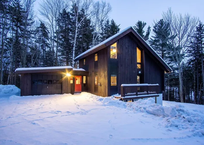 Killington Ski Chalet - Newly Renovated