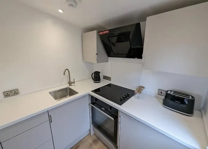 Cotts Cabin - Welcombe - 2 Min Walk To Pub