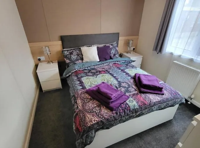 Red Squirrel Lodge