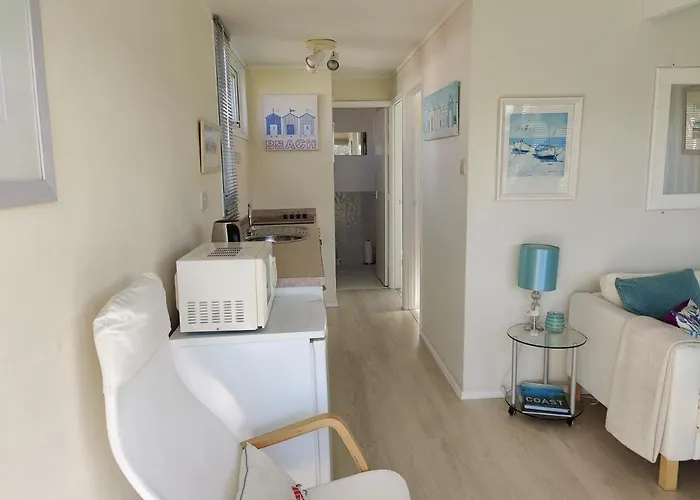 Heacham Hideaway
