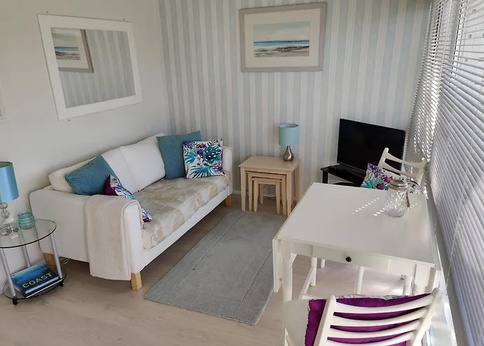 Heacham Hideaway