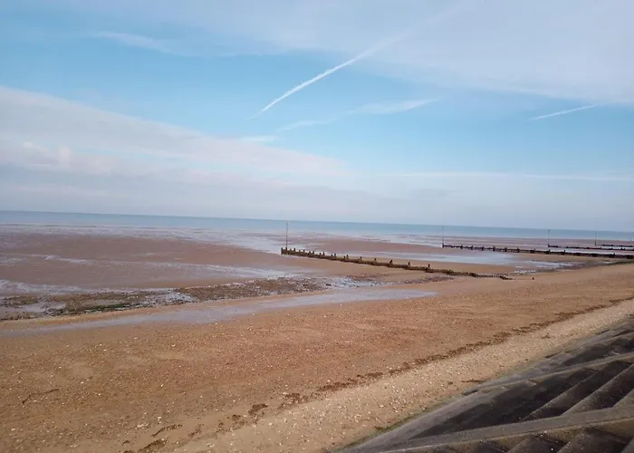 Heacham Hideaway