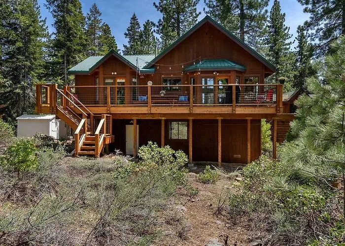 Private Ski, Lake & Golf Chalet! Walk To Lake
